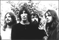Pink Floyd gjenforenes?